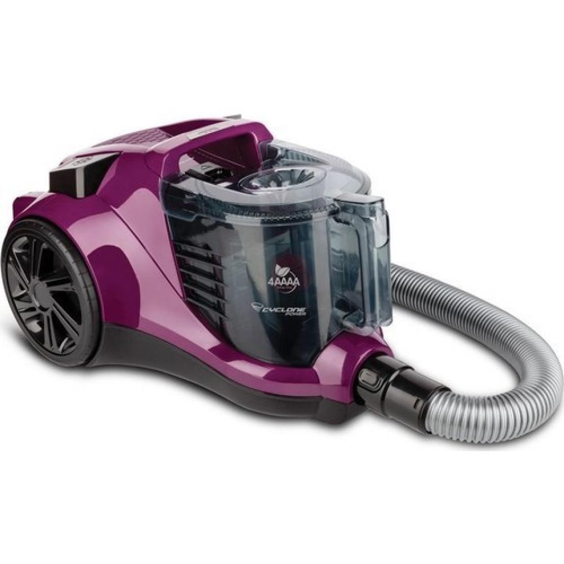 Fakir Ranger On-Off 890 W Toz Torbasız Süpürge