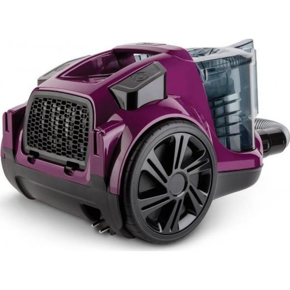 Fakir Ranger On-Off 890 W Toz Torbasız Süpürge