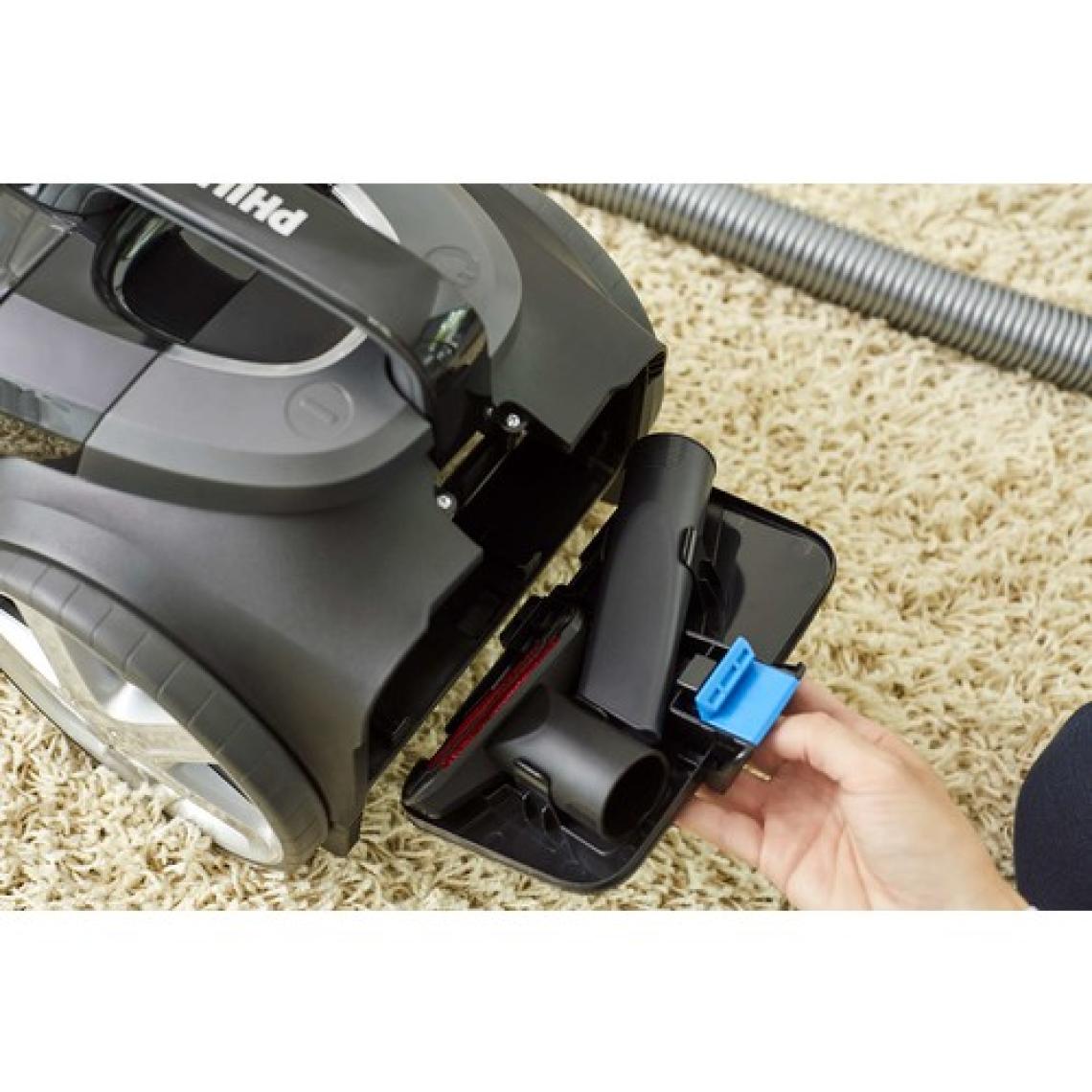 Philips FC9750/07 PowerPro Max Torbasız Elektrikli Süpürge