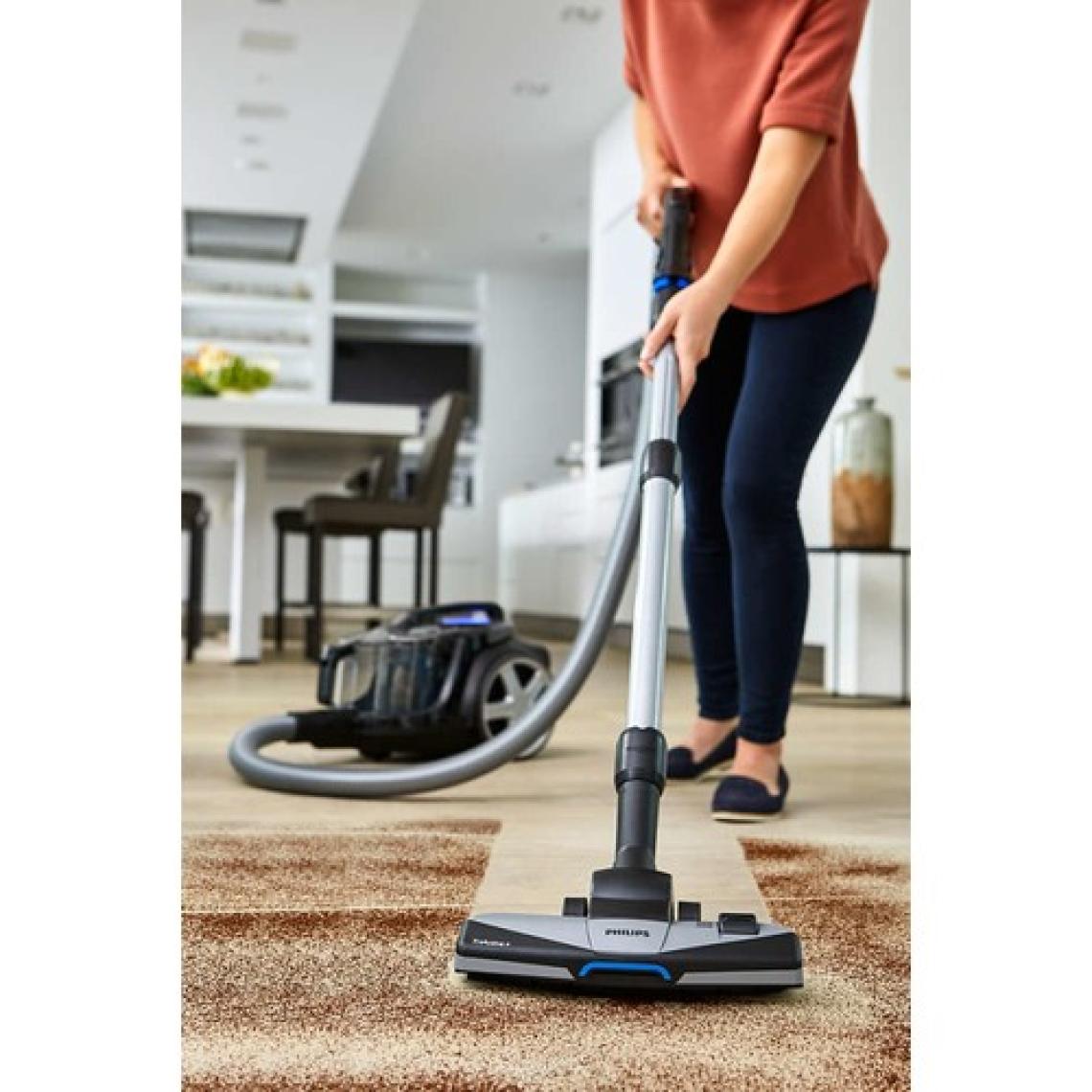 Philips FC9750/07 PowerPro Max Torbasız Elektrikli Süpürge