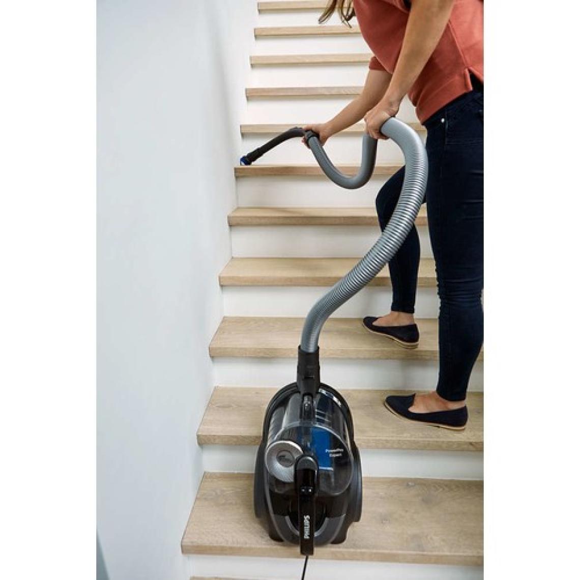 Philips FC9750/07 PowerPro Max Torbasız Elektrikli Süpürge