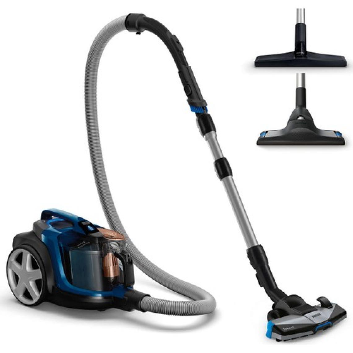 Philips FC9750/07 PowerPro Max Torbasız Elektrikli Süpürge