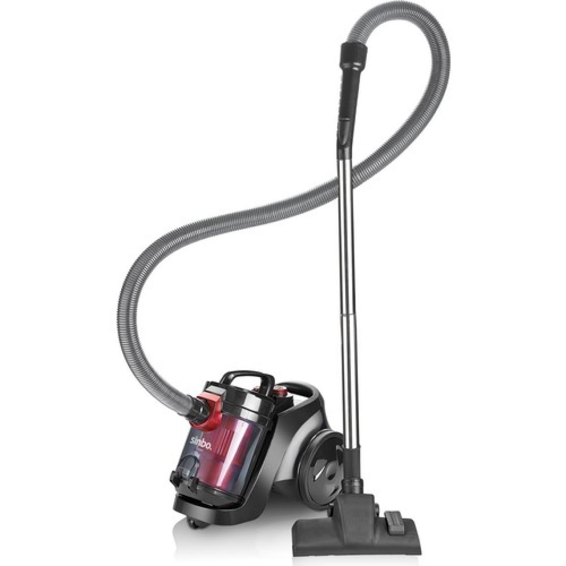 Sinbo SVC-8601 Toz Torbasız Cyclonic Elektrikli Süpürge