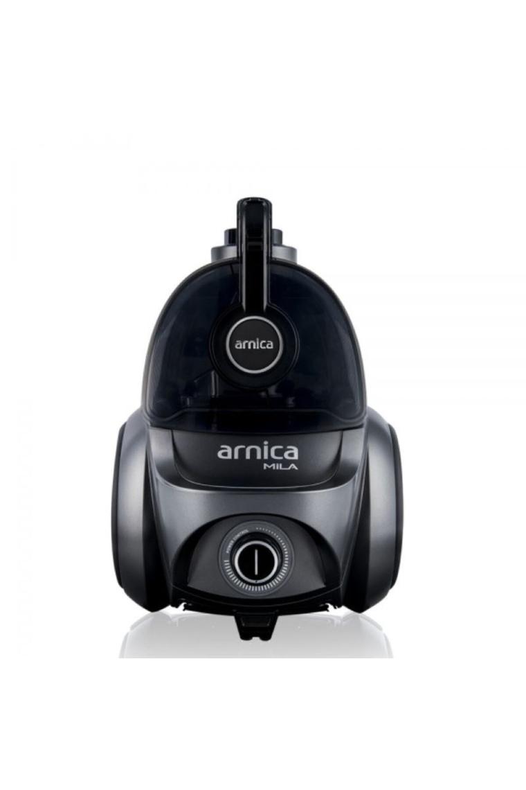 Arnica Mila ET14440 750 W Antrasit Toz Torbasız Süpürge