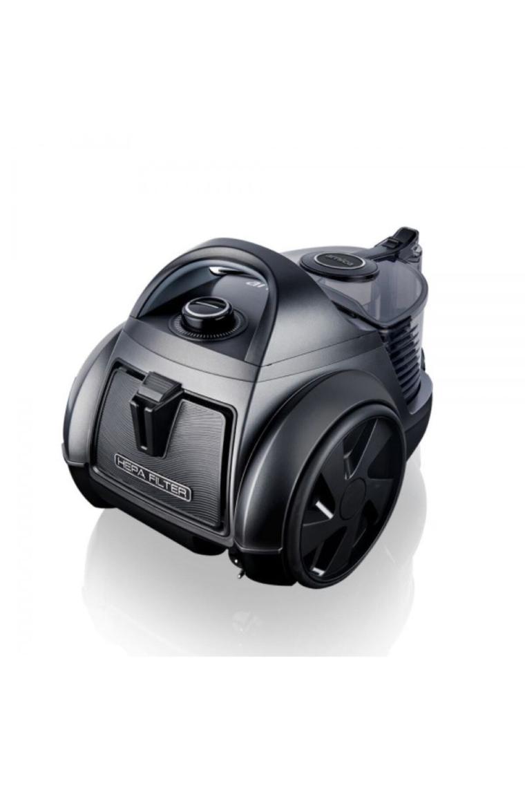 Arnica Mila ET14440 750 W Antrasit Toz Torbasız Süpürge