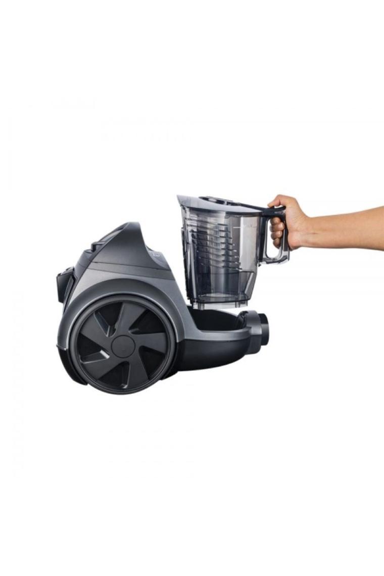 Arnica Mila ET14440 750 W Antrasit Toz Torbasız Süpürge
