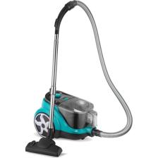 Conti CVC-310 Rally 850 W Turkuaz Toz Torbasız Süpürge