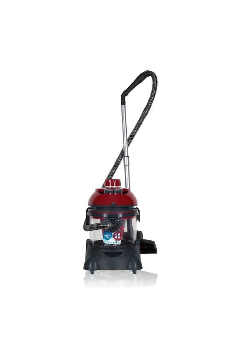 Arnica Aa 144F Hydra Plus Su Filtreli Elektrikli Süpürge