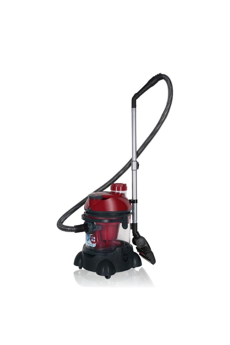 Arnica Aa 144F Hydra Plus Su Filtreli Elektrikli Süpürge