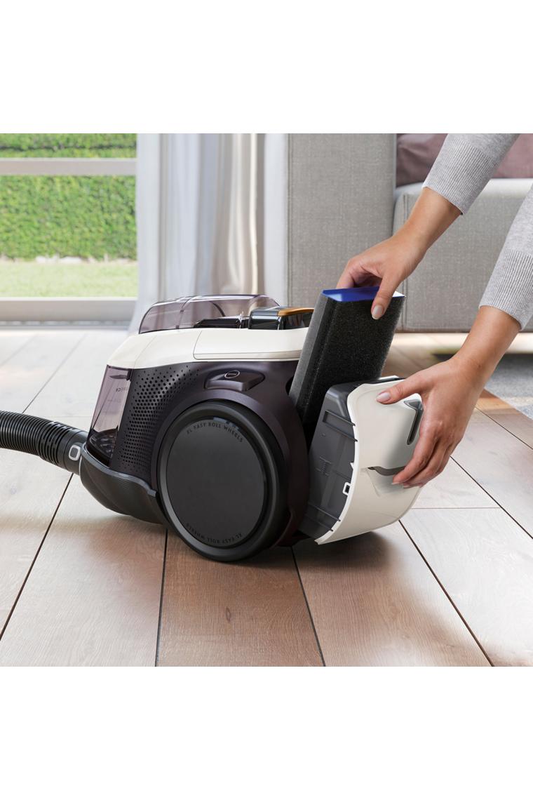 Electrolux Pure C9 PC91-ALRGT 650 W Toz Torbasız Süpürge