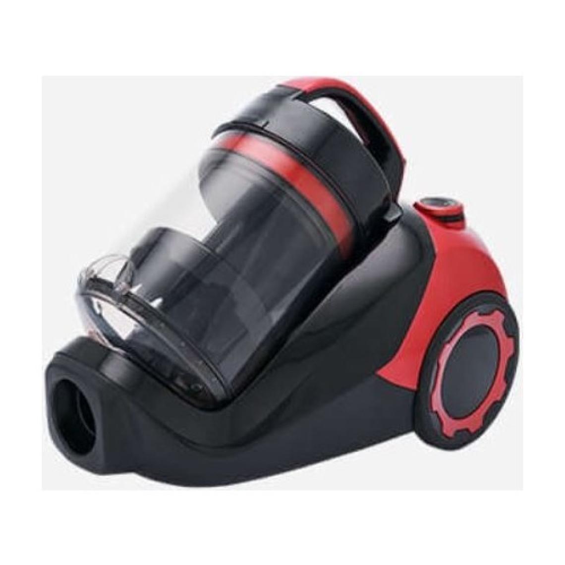 Sunny Excellence Kırmızı 850 W Toz Torbasız Süpürge
