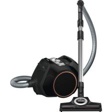 Miele Boost Cx1 Cat & Dog Torbasız Süpürge Obsidian Siyahı
