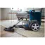 Philips PowerPro City FC9332/07 Toz Torbasız Süpürge - Yüksek Emiş Gücü, HEPA Filtre ve 1.5 L Toz Haznesi ile Ev Tipi Kullanım için