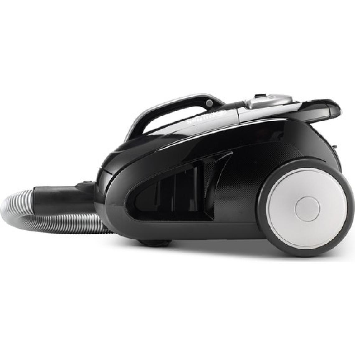 NILFISK METEOR COMFORT EU - TURBO BAŞLIKLI TOZ TORBASIZ ELEKTRİKLİ SÜPÜRGE