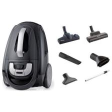 NILFISK METEOR COMFORT EU - TURBO BAŞLIKLI TOZ TORBASIZ ELEKTRİKLİ SÜPÜRGE