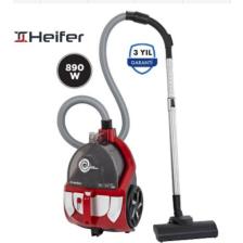 Heifer Tc661toz Torbasız Elektrikli Süpürge 890 W