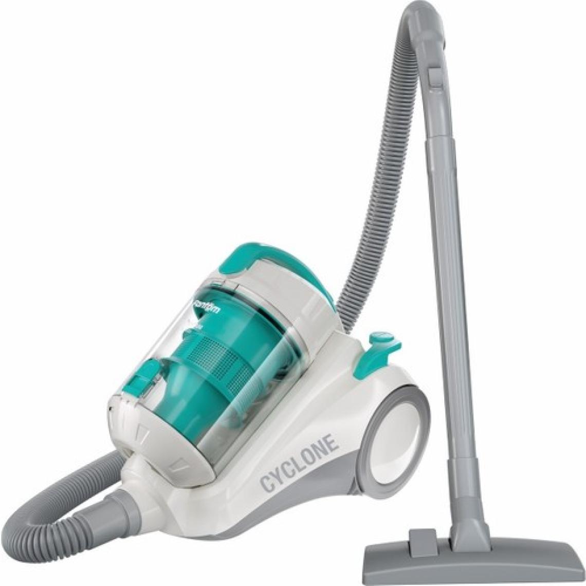 Fantom Toz Kapanı Multicyclone TR 8600 Toz Torbasız Süpürge