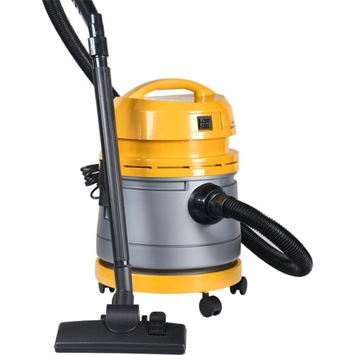 Harlem HSV-1812 20 Litre Kuru Süpürge Elektrikli Süpürge