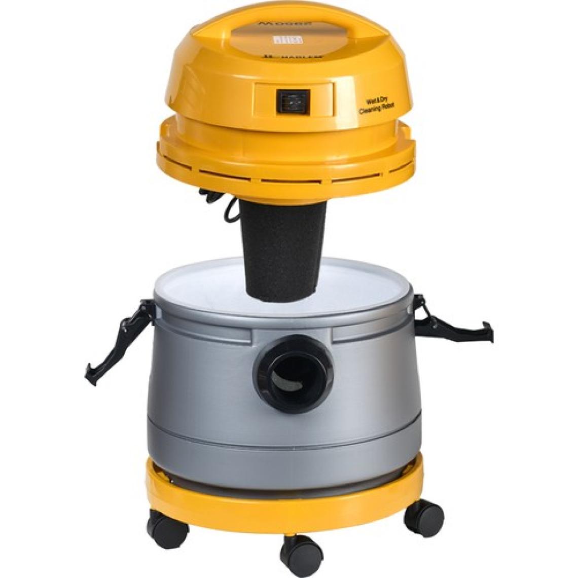 Harlem HSV-1812 20 Litre Kuru Süpürge Elektrikli Süpürge