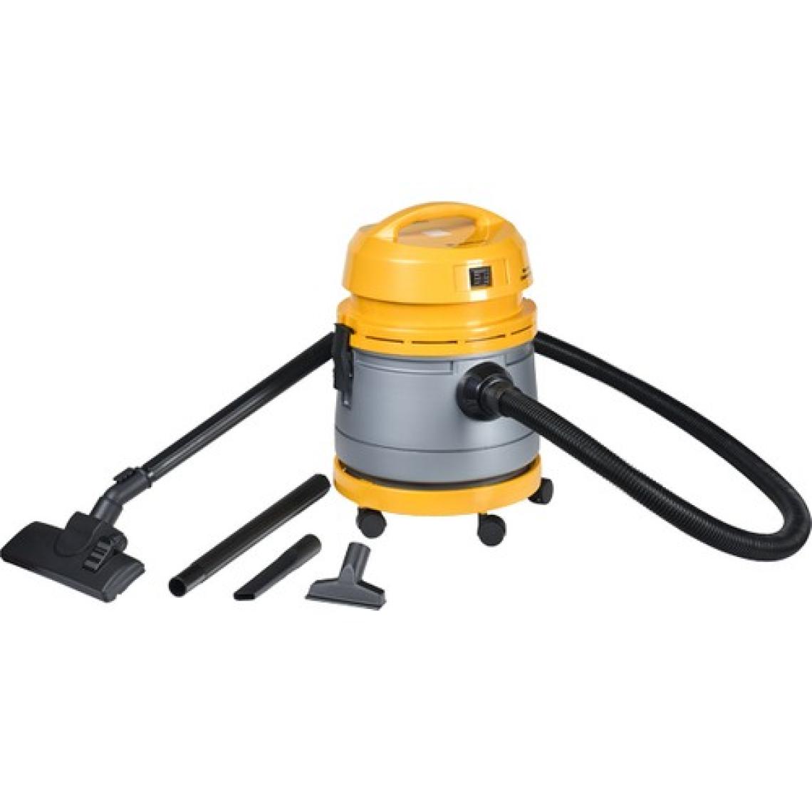Harlem HSV-1812 20 Litre Kuru Süpürge Elektrikli Süpürge