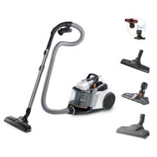 UltraFlex EUFC8ALRGY 650 W Toz Torbasız Elektrikli Süpürge, AllergyPlus Filtreli (HEPA 13)