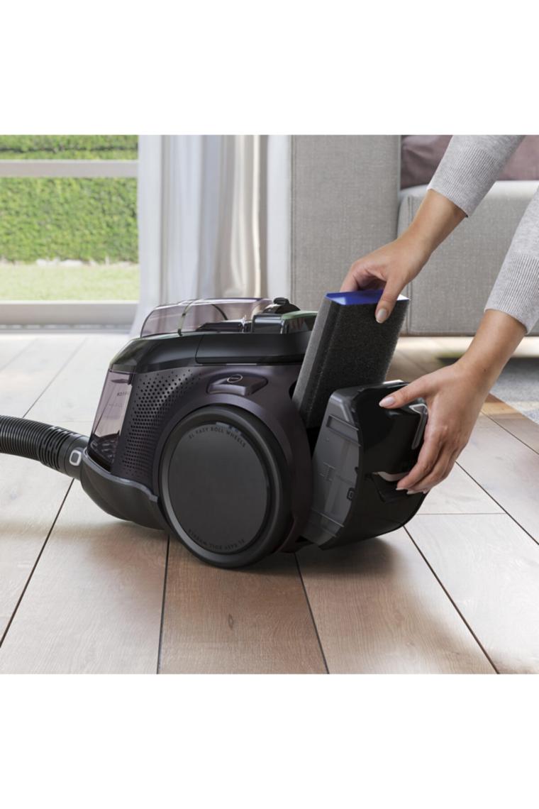 Electrolux Pure C9 PC91-GREET 650 W Toz Torbasız Süpürge
