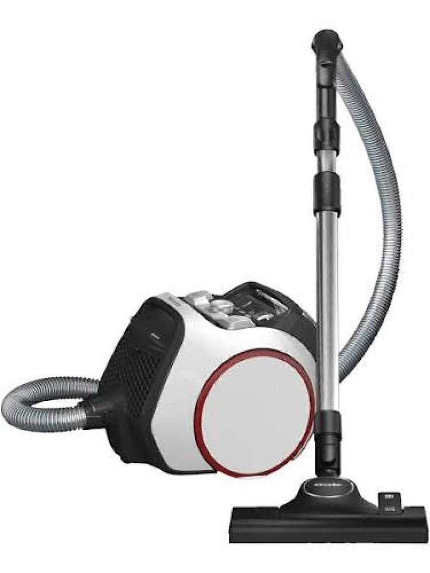 Miele Boost Cx1 Powerline - Elektrikli Süpürge - Beyaz