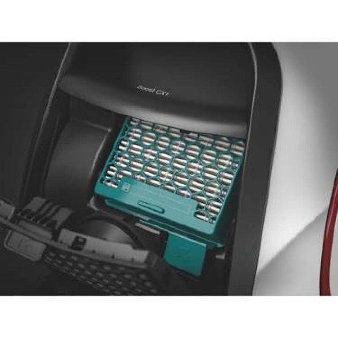 Miele Boost Cx1 Powerline - Elektrikli Süpürge - Beyaz