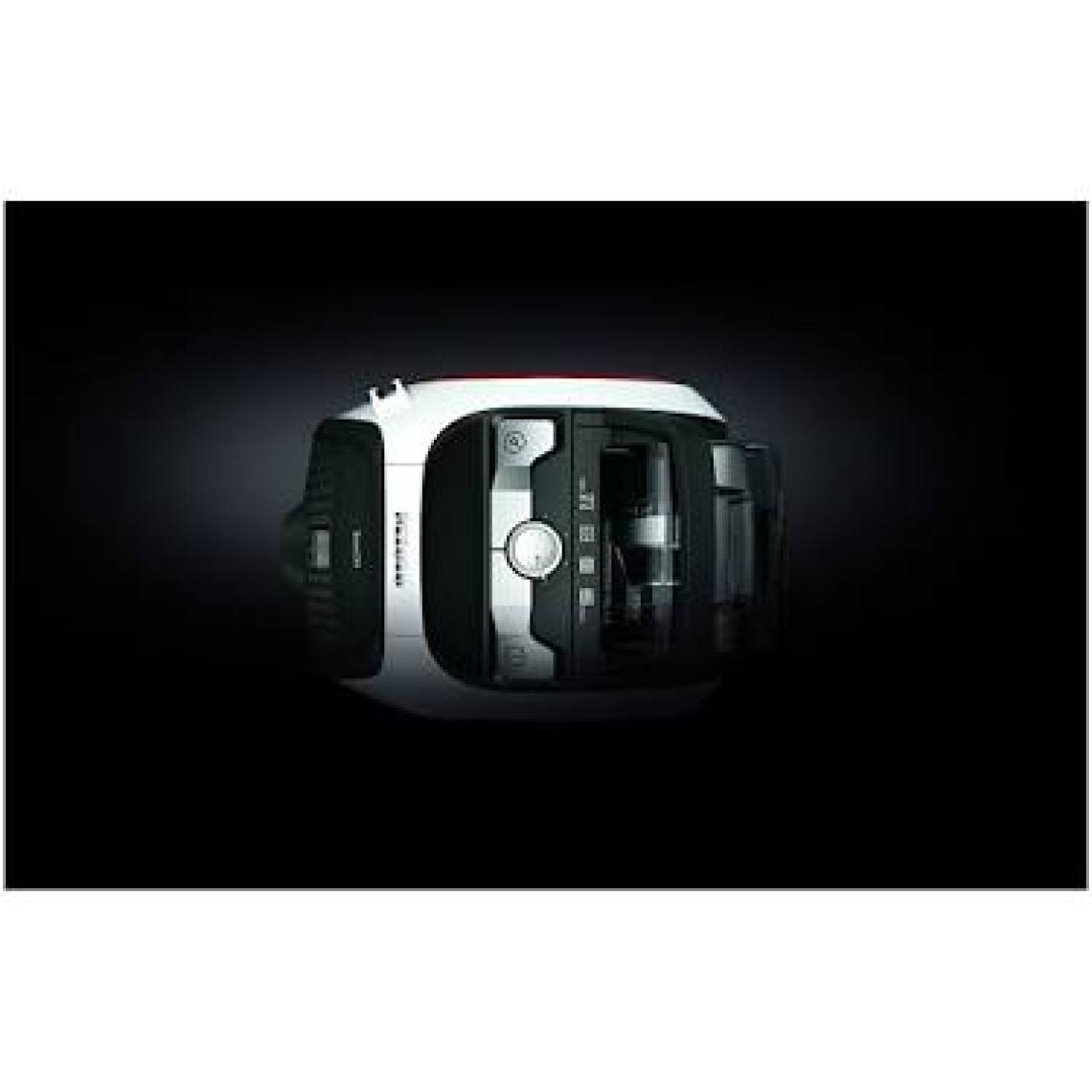Miele Boost Cx1 Powerline - Elektrikli Süpürge - Beyaz