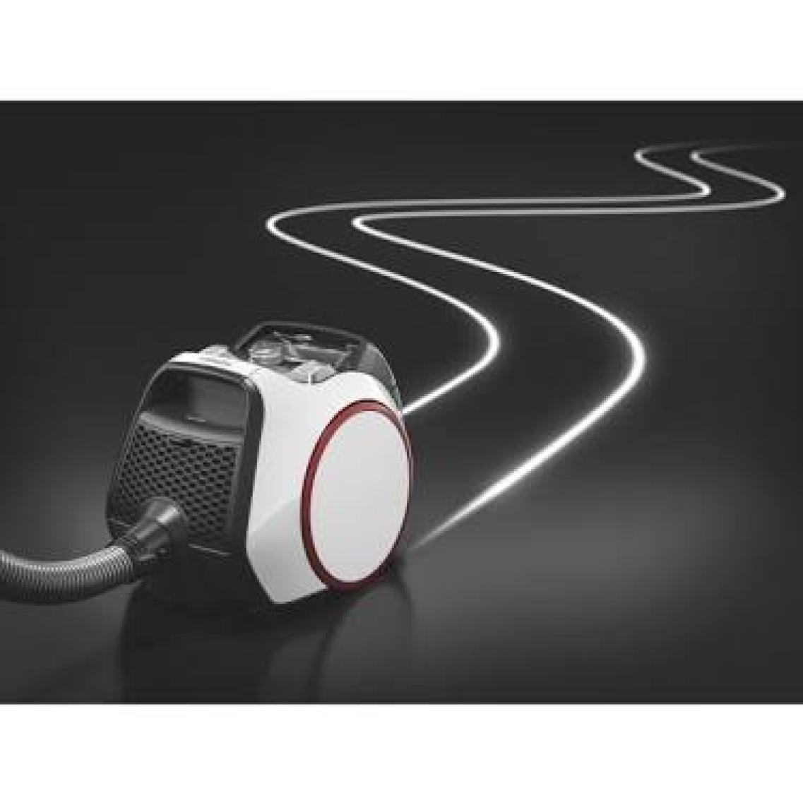 Miele Boost Cx1 Powerline - Elektrikli Süpürge - Beyaz