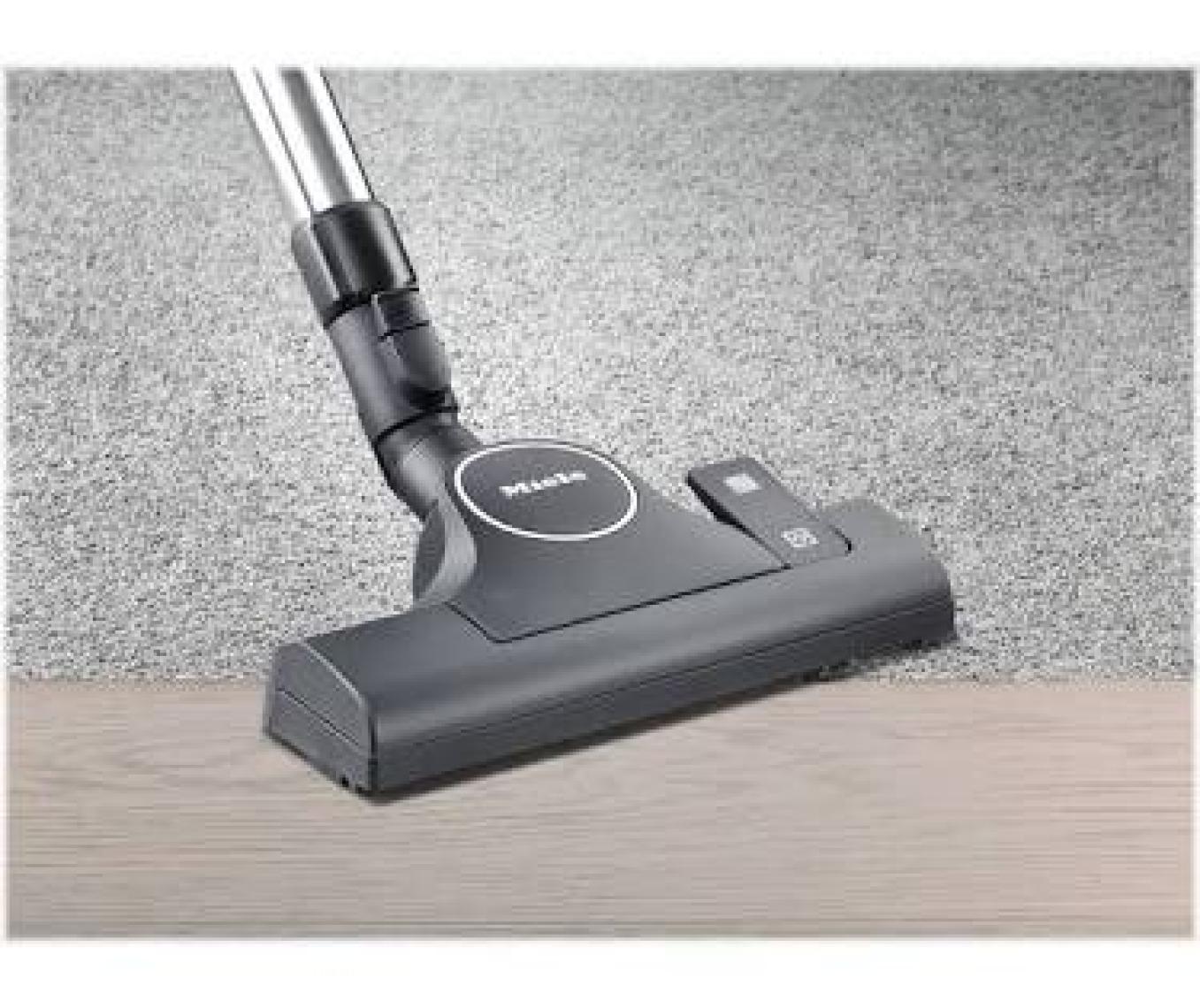 Miele Boost Cx1 Powerline - Elektrikli Süpürge - Beyaz