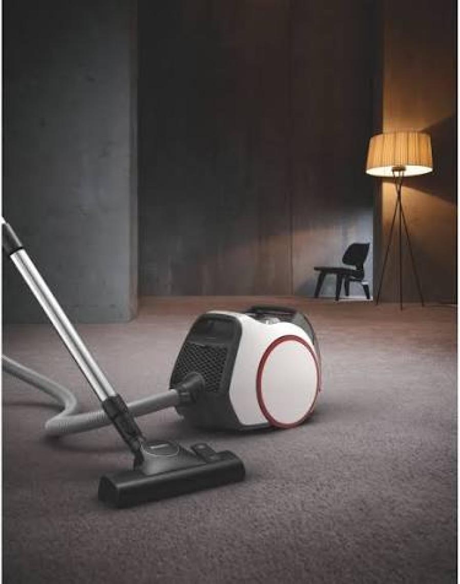 Miele Boost Cx1 Powerline - Elektrikli Süpürge - Beyaz