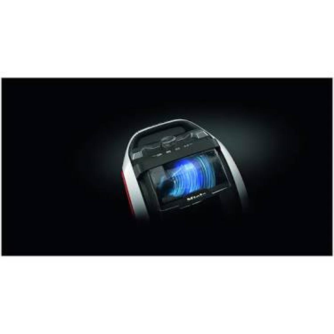 Miele Boost Cx1 Powerline - Elektrikli Süpürge - Beyaz
