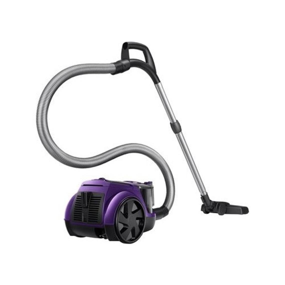 Samsung VC07R302MVP Mor 750 W Toz Torbasız Süpürge