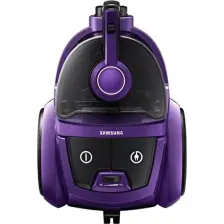 Samsung VC07R302MVP Mor 750 W Toz Torbasız Süpürge