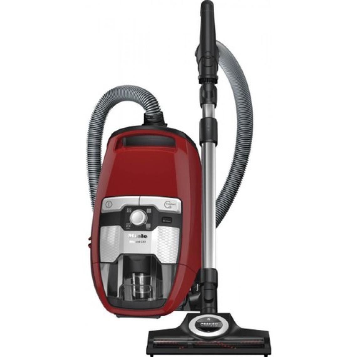Miele Blizzard CX1 Cat Dog PowerLine SKCF3 890 W Toz Torbasız Süpürge