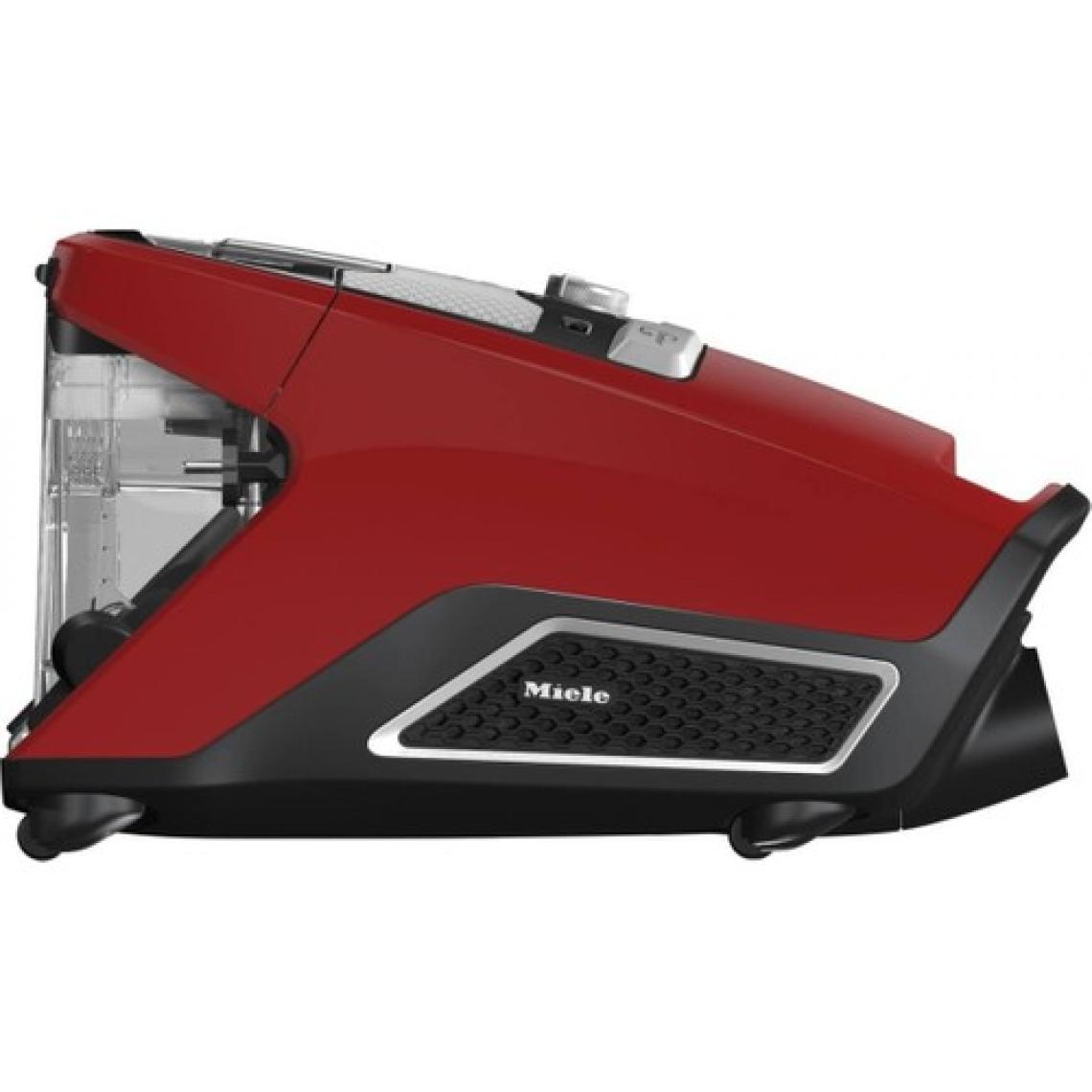 Miele Blizzard CX1 Cat Dog PowerLine SKCF3 890 W Toz Torbasız Süpürge