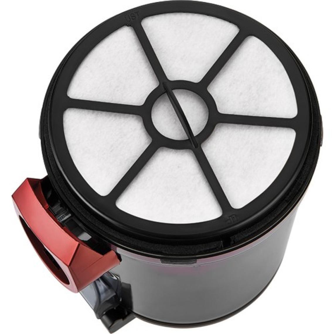 Sinbo SVC-8601 Toz Torbasız Cyclonic Elektrikli Süpürge