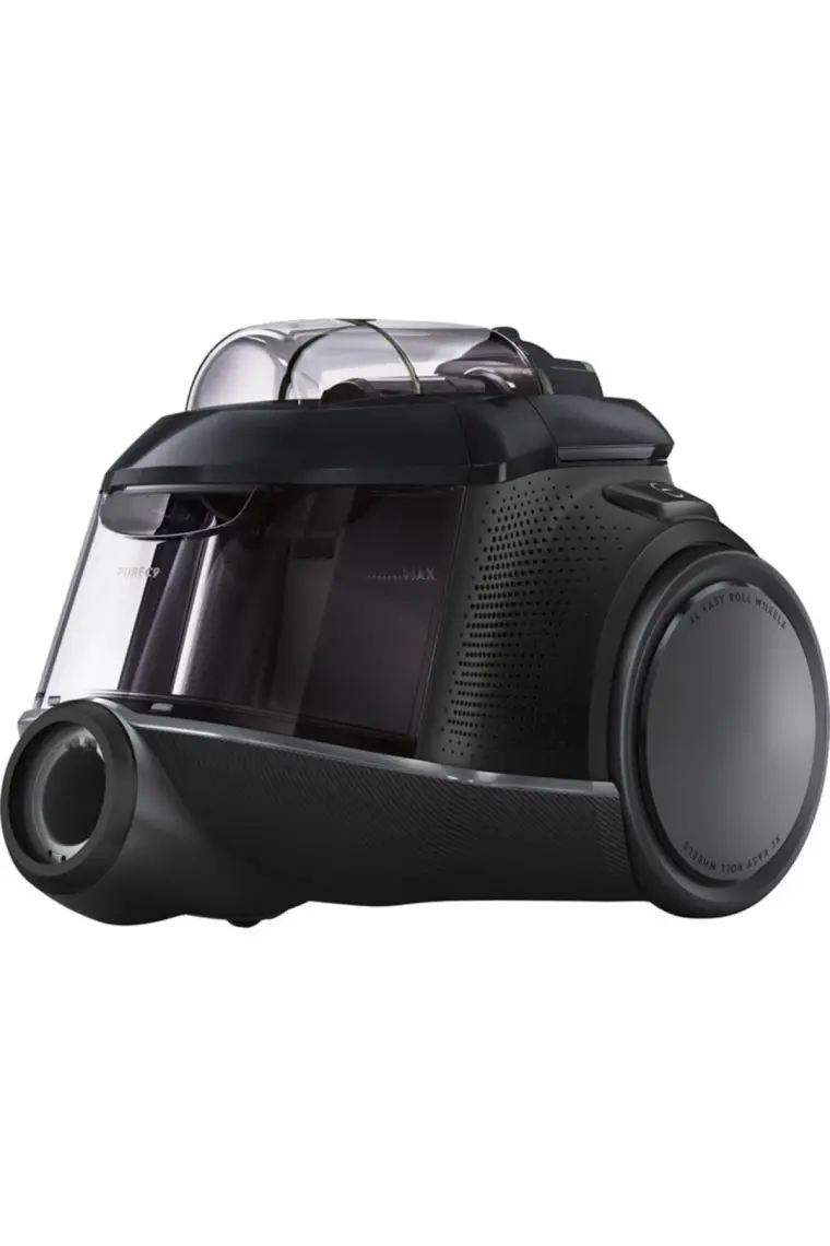 Electrolux PC91-GREET Pure C9 650W Torbasız Elektrikli Süpürge - Siyah