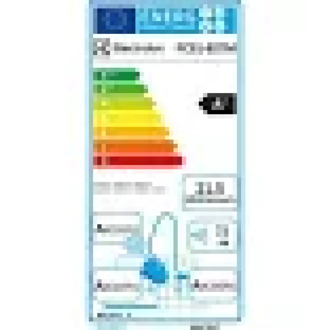 Electrolux PC91-GREET Pure C9 650W Torbasız Elektrikli Süpürge - Siyah