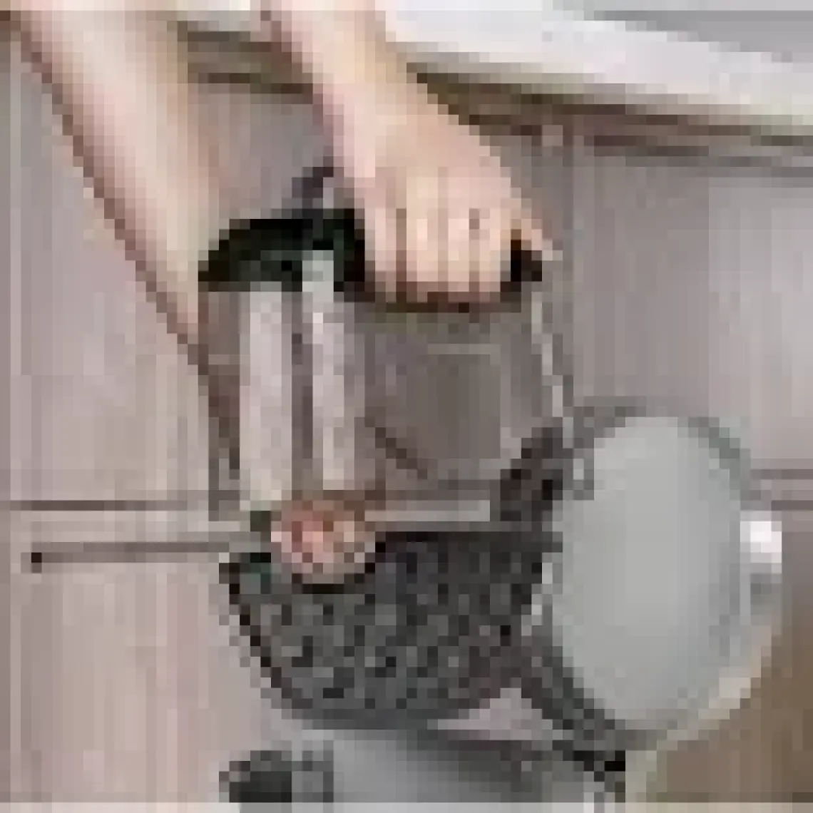 Electrolux PC91-GREET Pure C9 650W Torbasız Elektrikli Süpürge - Siyah