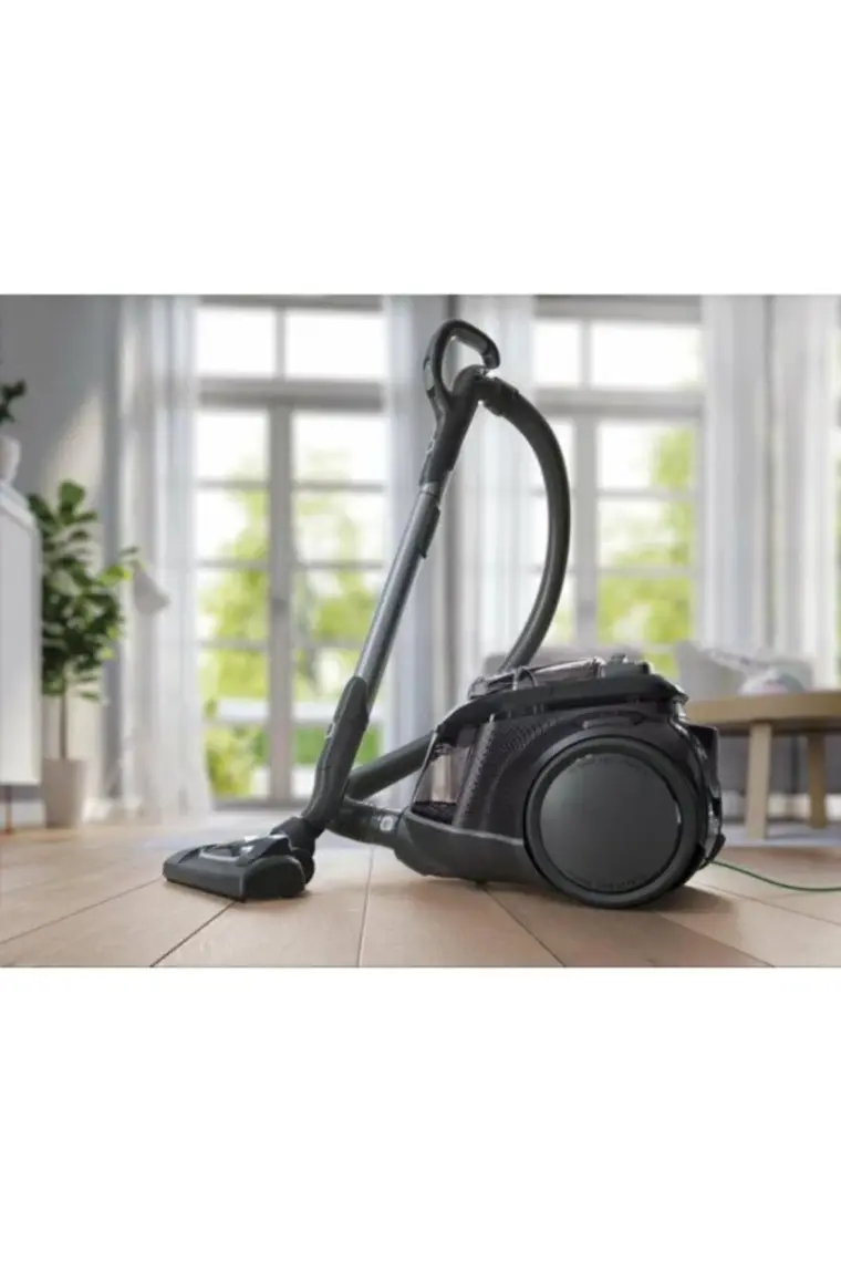 Electrolux PC91-GREET Pure C9 650W Torbasız Elektrikli Süpürge - Siyah
