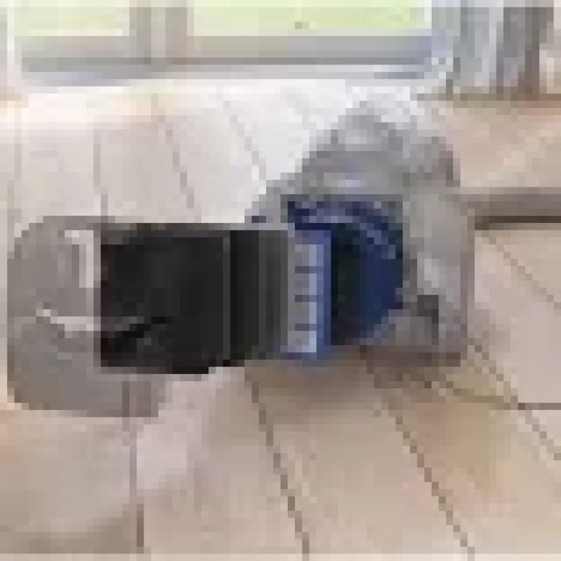 Electrolux PC91-GREET Pure C9 650W Torbasız Elektrikli Süpürge - Siyah