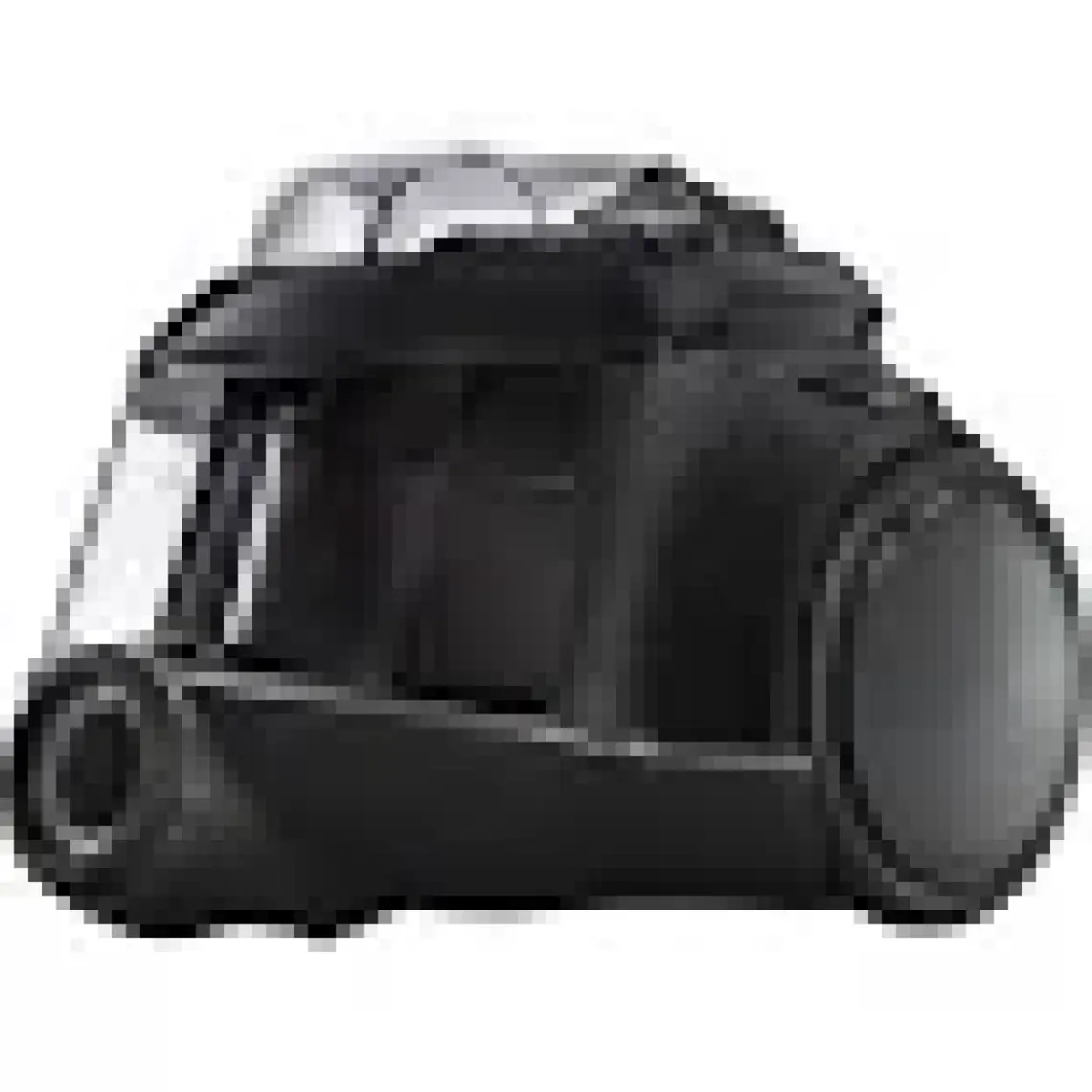 Electrolux PC91-GREET Pure C9 650W Torbasız Elektrikli Süpürge - Siyah
