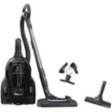 Electrolux PC91-GREET Pure C9 650W Torbasız Elektrikli Süpürge - Siyah