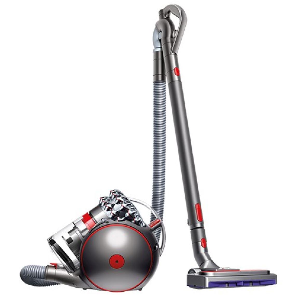 Dyson Cinetic Big Ball Absolute 2 700 W Toz Torbasız Süpürge