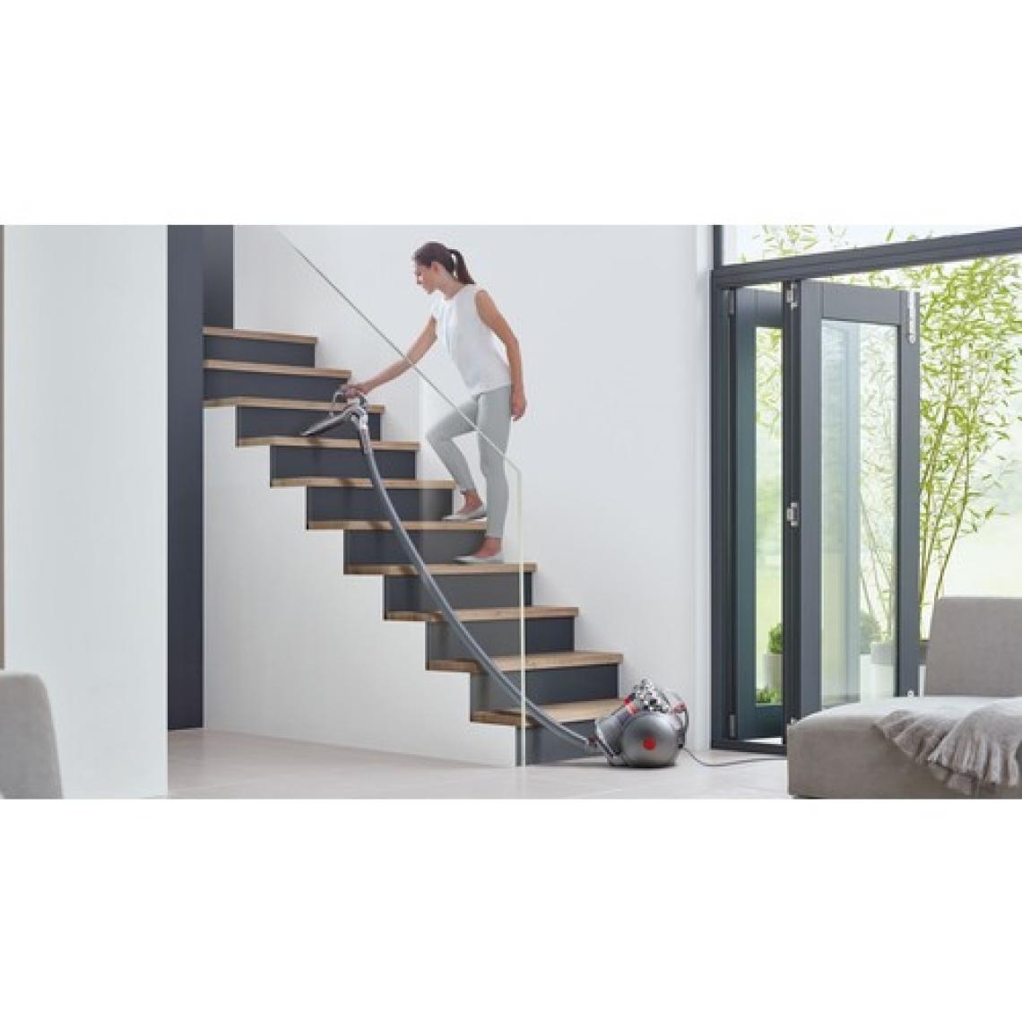 Dyson Cinetic Big Ball Absolute 2 700 W Toz Torbasız Süpürge