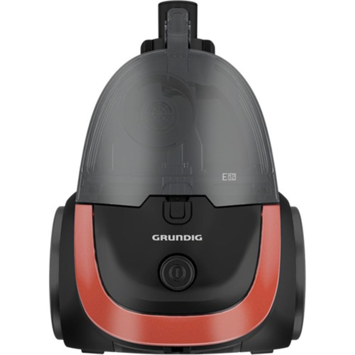 Grundig VCC 2171 890 W Toz Torbasız Elektrikli Süpürge