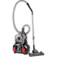 Fakir Ranger Electronic Toz Torbasız Elektrikli Süpürge - Siyah