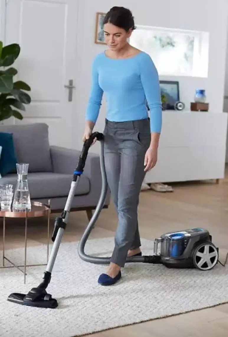 Philips FC9332/07 PowerPro City Toz Torbasız Süpürge